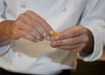 ristorante il canneto