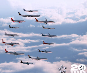 STAR ALLIANCE, UN SUCCESSO ANNUNCIATO