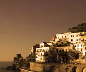 COSTA CROCIERE VERSO I BORGHI D’ITALIA