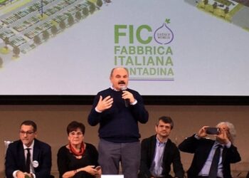 DAL 15 NOVEMBRE FICO, IL PARCO DIVERTIMENTO DELL’AGROALIMENTARE