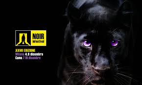 NOIR IN FESTIVAL ALL’ANTEO PALAZZO DEL CINEMA DAL 4 AL 6 DICEMBRE