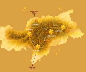 Alto Adige/Südtirol: è tempo dei Mercatini Originali