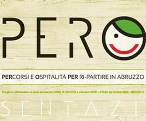 PERÓ: L’ABRUZZO RIPARTE IN QUARTA!