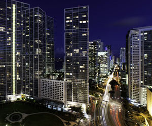 Miami, cifre da record nel settore viaggi