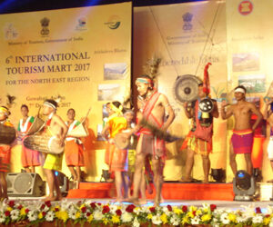 NORTH-EAST INDIA TRAVEL MART 2017, CONSACRA LA NUOVA META DEL TURISMO INDIANO