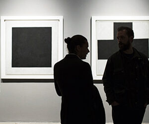 Revolutija: gli artisti della Rivoluzione Russa in mostra a Bologna