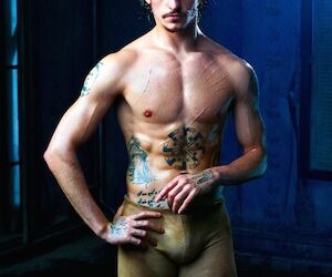 SERGEI POLUNIN ARRIVA IN ITALIA CON DANCER, DISTRIBUITO DA WANTED CINEMA