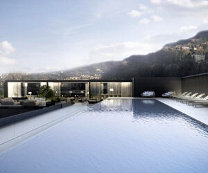 GLAMOUR E QUALITA’, NASCE IL NUOVO “HILTON LAKE COMO”