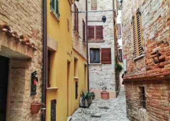 Due giorni ad Ascoli Piceno e dintorni: cosa vedere