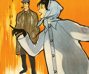 E’ arrivata la neve!