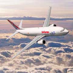 AIR EUROPA VERSO QUITO, UN PROGETTO CHE DIVENTA REALTA’