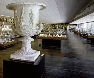 Nasce il nuovo progetto, “ARTIGIANATO E PALAZZO PER IL MUSEO DI DOCCIA”