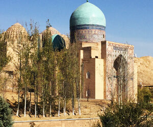 In Uzbekistan, alla scoperta della mitica Via della Seta e le sue meraviglie