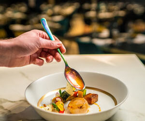 Il Nord Brabante eletta Regione Gastronomica Europea 2018