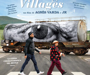 VISAGES, VILLAGES IL FILM DI AGNÈS VARDA E JR ARRIVA NELLE SALE ITALIANE