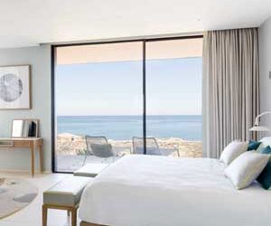 Il più bel resort sul mare