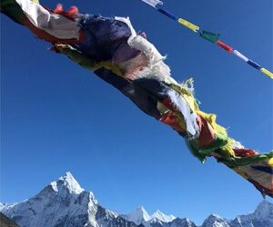 NEPAL: NATURA, SPIRITUALITA’, RECORD TURISTI