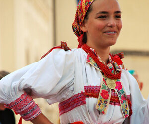 TOUR DELLA CROAZIA: SOLO CURIOSITA’ E DIVERTIMENTo