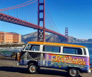 SAN FRANCISCO: TOUR ALTERNATIVI PER SCOPRIRE LA CITTÀ