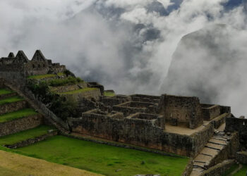 Machu Picchu Express
