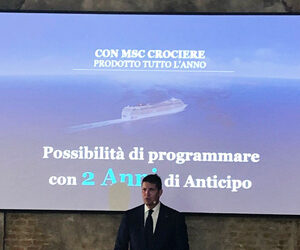 PROPOSTE E STRATEGIE, OPERAZIONE CONGIUNTA TRA MSC CROCIERE E 33 TOUR OPERTOR