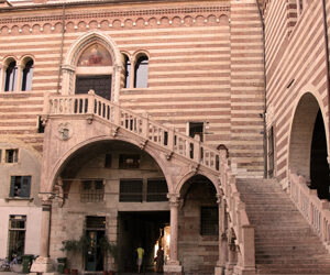 Grande opening per il Lords of Verona