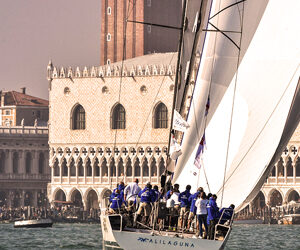 SPORT, LUXURY E LIFESTYLE, al via “Venice Hospitality Challenge 2018”
