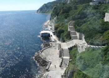 Weekend di mare slow ad Ancona