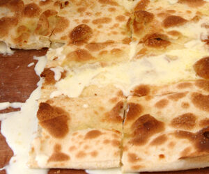 TURISMO DEL GUSTO: LA FESTA DELLA FOCACCIA DI RECCO