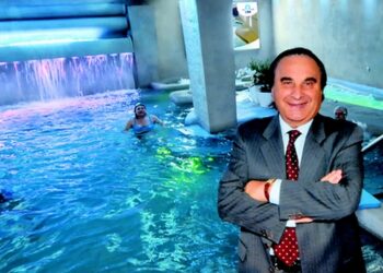 BENESSERE TERMALE E FITNESS VALLEY, SULLE COLLINE BOLOGNESI