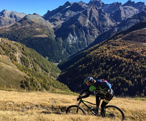 SVIZZERA IN MOUNTAINBIKE: CORSA E TRAIL SULLE ALPI