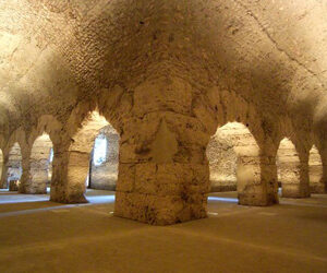 AOSTA: UN VIAGGIO NEL TEMPO