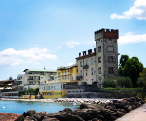 COSA FARE IN DUE GIORNI A DESENZANO DEL GARDA