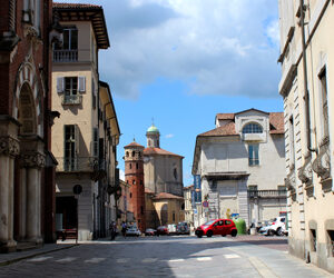 Asti: una città per stare bene