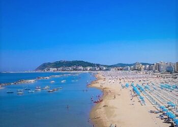 Vacanza in appartamento sulla Riviera