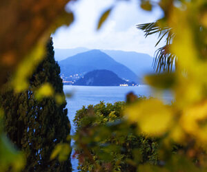 Villa Cipressi entra a far parte dei Grandi Giardini Italiani