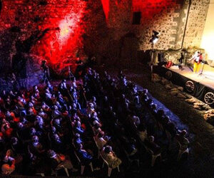 Al via le “Narrastorie”
