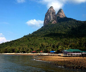 UNA MALESIA DA CINEMA