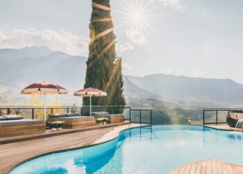 HOTEL GOLSERHOF: NATURA E BENESSERE A TIROLO