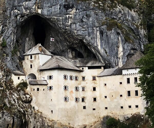 VIAGGIO ATTRAVERSO I MAGGIORI PUNTI D’INTERESSE DELLA REPUBBLICA DI SLOVENIA