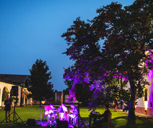 Social Dinner da Berlucchi con lo chef Oldani