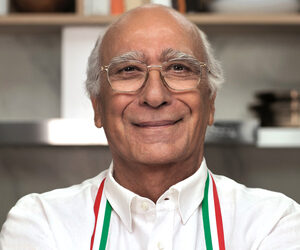 Il primo ristorante di Giovanni Rana, festeggia 10 anni