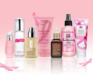 ESTÉE LAUDER PER LA SALUTE