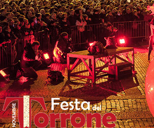 Cremona: la Festa del Torrone 2018. Appuntamento da non perdere, all’insegna di Mina e del Novecento   