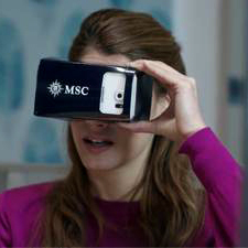 Le prossime vacanze 2019? registrati e salpa per il Mediterraneo con MSC Crociere