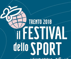Trento: Il Festival dello Sport, prima edizione dedicata al “Record”