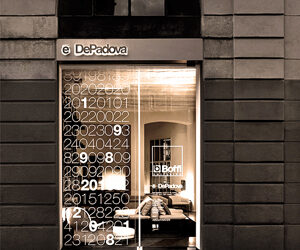 Boffi inaugura Il primo Flagship store in Asia