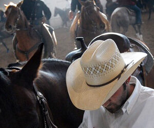 I 120 ANNI DI FIERACAVALLI, APPUNTAMENTO SPECIALE AI CAVALIERI DI DOMANI