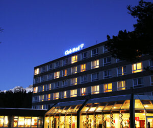 Suggestioni d’alta quota