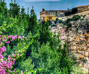 IN SICILIA vi accompagno nei LUOGHI del “COMMISSARIO MONTALBANO”